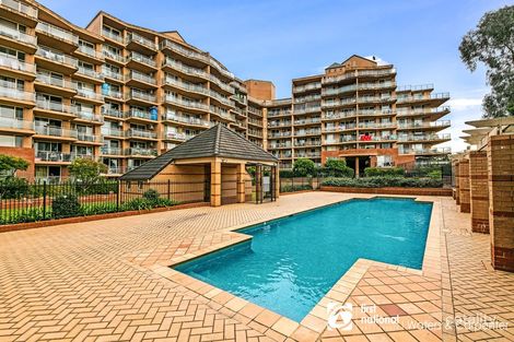 Property photo of 87/2 Macquarie Road Auburn NSW 2144