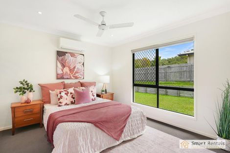 Property photo of 36 Franklin Drive Mount Louisa QLD 4814