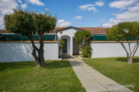 Property photo of 4/126 Stoneham Street Tuart Hill WA 6060