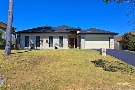 94 Sanctuary Dr, Forest Lake, QLD 4078