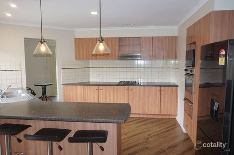 Property photo of 6 Dalkeith Drive Point Cook VIC 3030