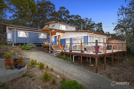 Property photo of 83 Banyandah Street South Durras NSW 2536