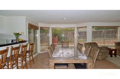 Property photo of 19 Carlisle Crescent Kellyville NSW 2155