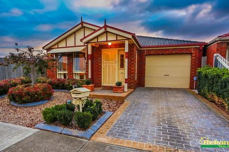 Property photo of 3 Rosebud Street Tarneit VIC 3029