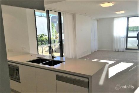 Property photo of 721/4 Devlin Street Ryde NSW 2112