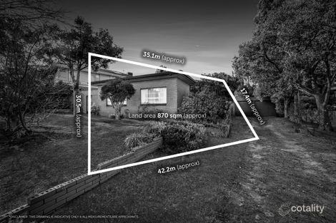 Property photo of 44 Prospect Street Mount Waverley VIC 3149