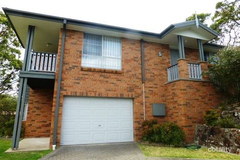 Property photo of 5/26 Baurea Close Edgeworth NSW 2285