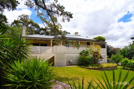 Property photo of 49 Farnsworth Street Castlemaine VIC 3450