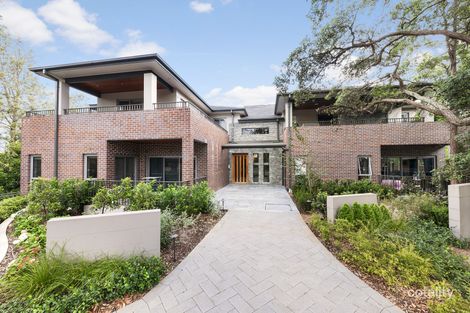 Property photo of 2/186 Beecroft Road Cheltenham NSW 2119