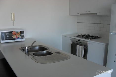 Property photo of 186/99 Whiteman Street Southbank VIC 3006