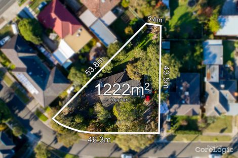 2 Dorset St, Glen Waverley, VIC 3150