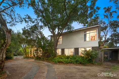 Property photo of 2 Dorset Street Glen Waverley VIC 3150