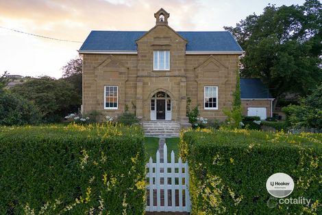 39 Franklin Pl, Hamilton, TAS 7140