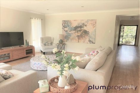 Property photo of 71 Paperbark Circuit Moggill QLD 4070