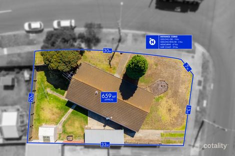 Property photo of 1 Sharland Road Corio VIC 3214