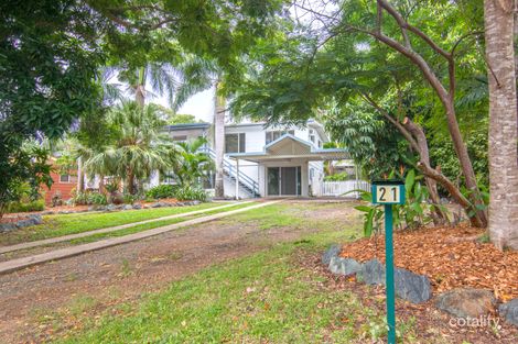 21 Wambiri St, Cannonvale, QLD 4802