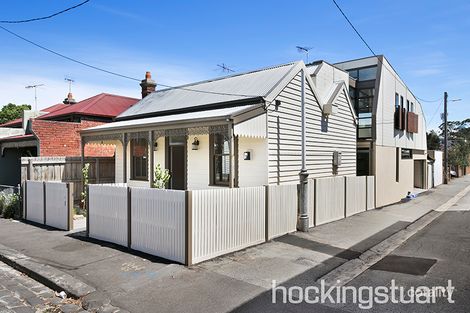 Property photo of 2 Alfred Street Richmond VIC 3121