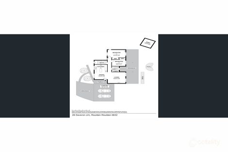 Property photo of 28 Davoren Circuit Moulden NT 0830