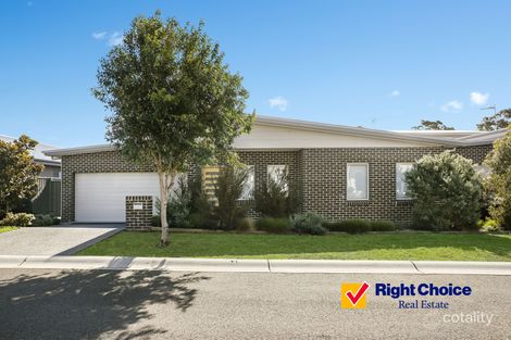 Property photo of 2A Brae Road Albion Park NSW 2527