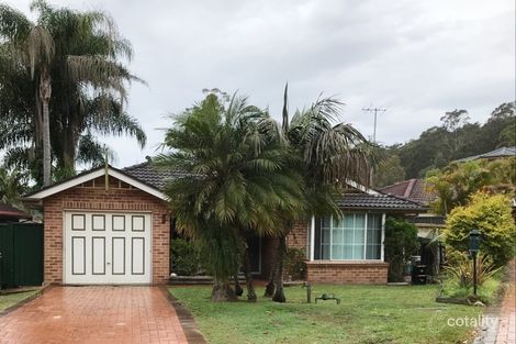 Property photo of 5 Gretel Court Tuggerah NSW 2259