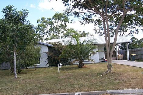 40 Eliza St, Kelso, QLD 4815