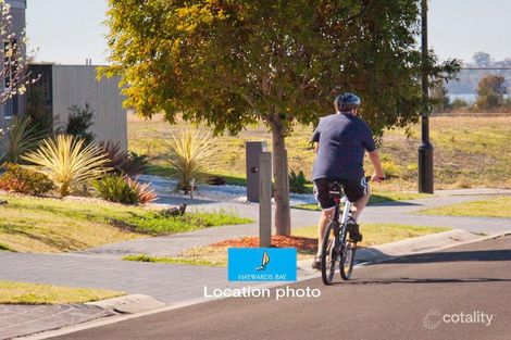 Property photo of 20/20A-B Tallawarra Crescent Haywards Bay NSW 2530