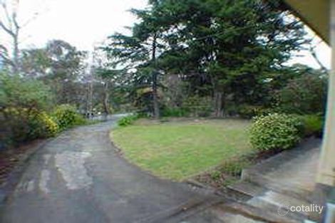 Property photo of 8 Railway Terrace Blackwood SA 5051