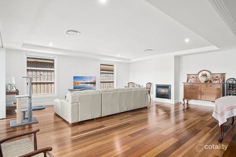 Property photo of 24 Mackellar Circuit Renwick NSW 2575