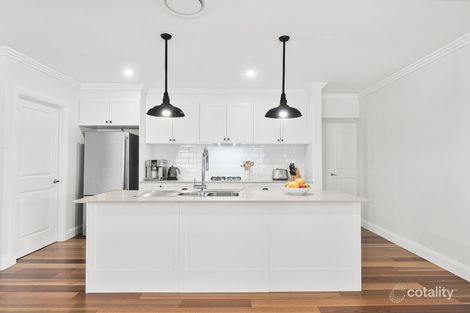 Property photo of 24 Mackellar Circuit Renwick NSW 2575