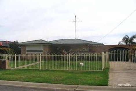 42 Caines Cres, St Marys, NSW 2760