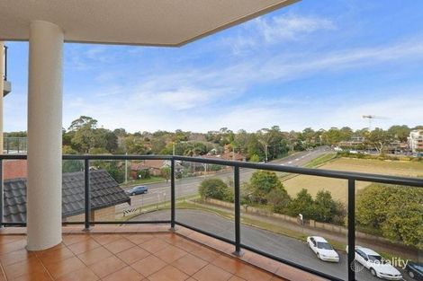 Property photo of 22/47 Waitara Avenue Waitara NSW 2077