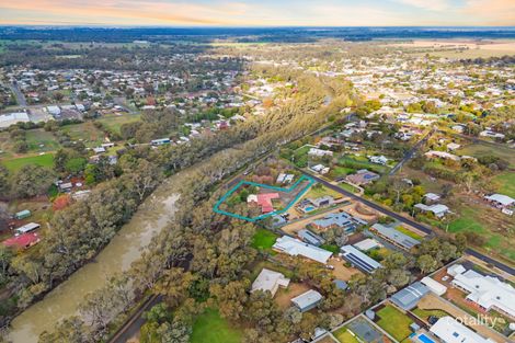 Property photo of 34 Weir Street Nathalia VIC 3638