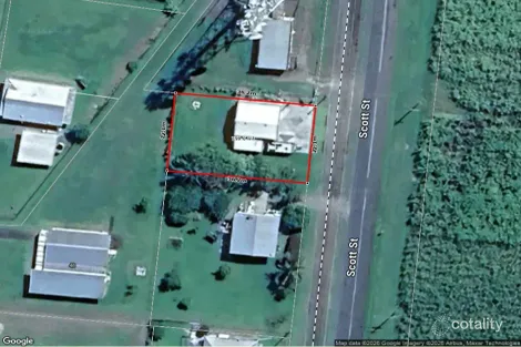 Property photo of 37 Scott Street Halifax QLD 4850