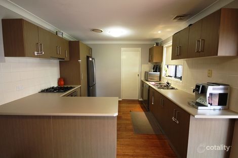 Property photo of 57 Coffs Harbour Avenue Hoxton Park NSW 2171