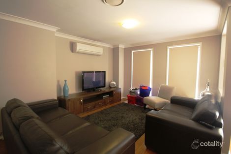 Property photo of 57 Coffs Harbour Avenue Hoxton Park NSW 2171
