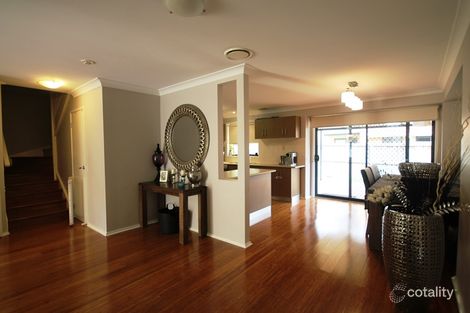 Property photo of 57 Coffs Harbour Avenue Hoxton Park NSW 2171
