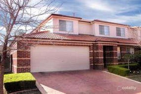 4 Melaleuca Way, Box Hill South, VIC 3128