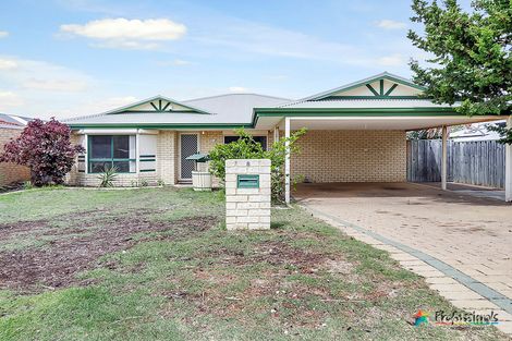 8 Webster Brce, Clarkson, WA 6030