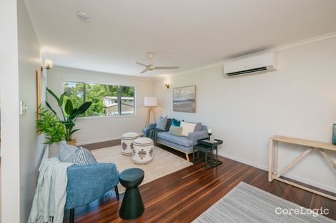 Property photo of 36 Tam O'Shanter Drive Thuringowa Central QLD 4817