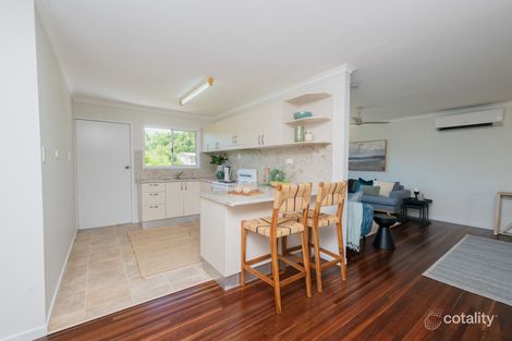 Property photo of 36 Tam O'Shanter Drive Thuringowa Central QLD 4817