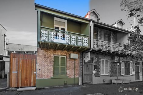 Property photo of 4 Bourke Street Woolloomooloo NSW 2011