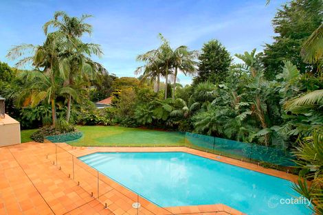 Property photo of 12 Drumalbyn Road Bellevue Hill NSW 2023