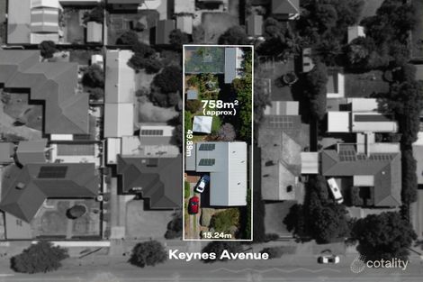Property photo of 3 Keynes Avenue Warradale SA 5046