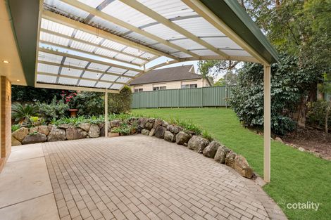 Property photo of 5B Burfitt Parade Glenbrook NSW 2773