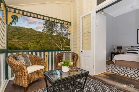 Property photo of 9 Musgrave Street West End QLD 4810