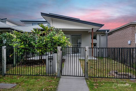 Property photo of 60 Carnarvon Court Pimpama QLD 4209