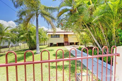 15 Queens Rd, Railway Estate, QLD 4810