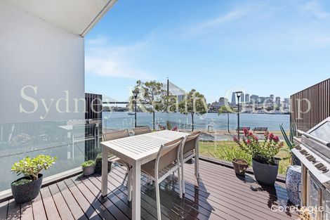 Property photo of 23 Griffin Place Glebe NSW 2037