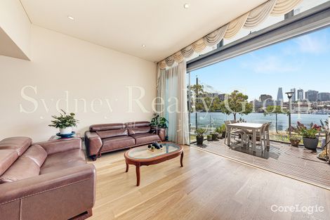 Property photo of 23 Griffin Place Glebe NSW 2037