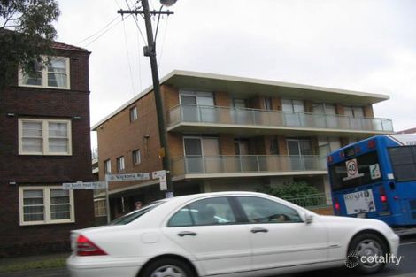 Property photo of 2/220 Victoria Road Bellevue Hill NSW 2023